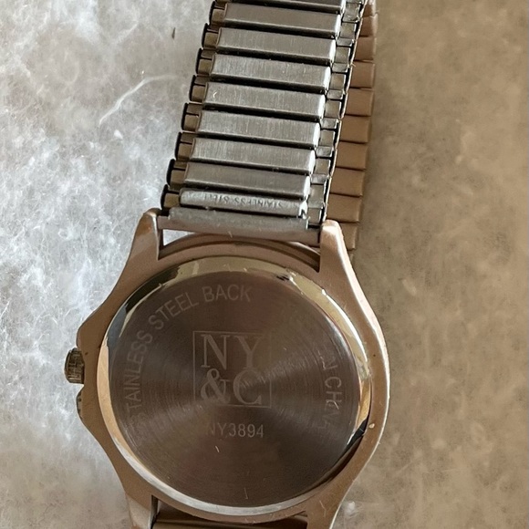 New York & Company Ladies Fashion Watches (2) - Picture 5 of 9
